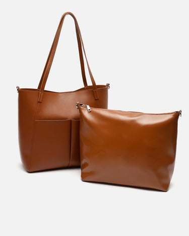 Tocro Tasche von Misako Gesamtansicht 