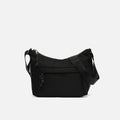 Sac bandoulière Hadari en nylon 