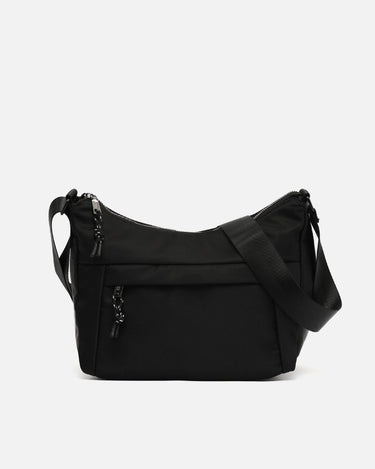 Sac bandoulière Hadari en nylon 