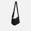 Sac bandoulière Hadari en nylon 