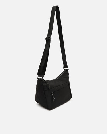 Sac bandoulière Hadari en nylon 