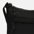 Sac bandoulière Hadari en nylon 
