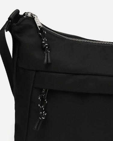 Sac bandoulière Hadari en nylon 