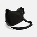 Sac bandoulière Hadari en nylon 