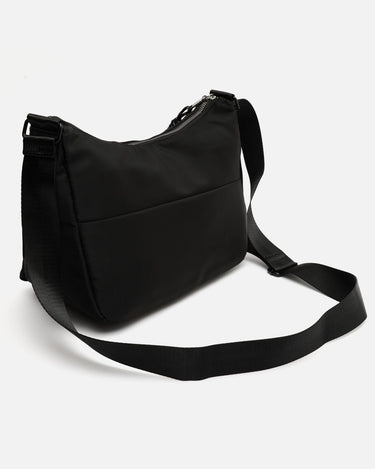 Sac bandoulière Hadari en nylon 