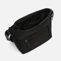 Sac bandoulière Hadari en nylon 