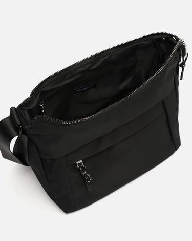 Sac bandoulière Hadari en nylon 