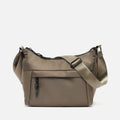 Sac bandoulière Hadari en nylon 