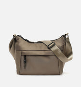 Sac bandoulière Hadari en nylon 
