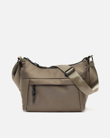 Sac bandoulière Hadari en nylon 
