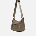 Sac bandoulière Hadari en nylon 