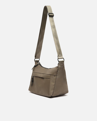 Sac bandoulière Hadari en nylon 
