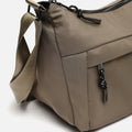 Sac bandoulière Hadari en nylon 