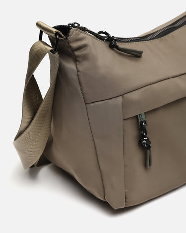 Sac bandoulière Hadari en nylon 