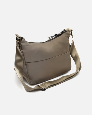 Sac bandoulière Hadari en nylon 