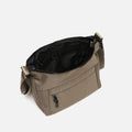 Sac bandoulière Hadari en nylon 