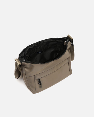 Sac bandoulière Hadari en nylon 