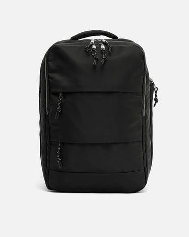 Hadari Rucksack für Laptop aus Nylon (15,6") 