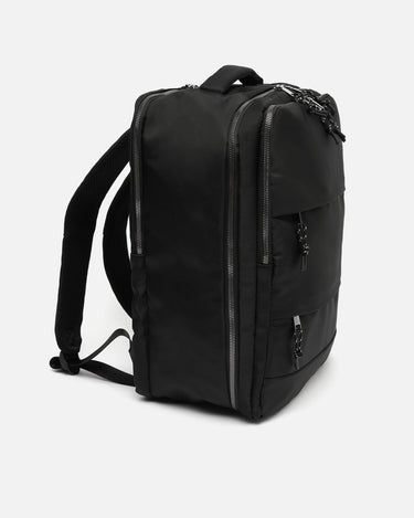 Hadari Rucksack für Laptop aus Nylon (15,6") 