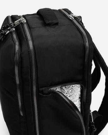 Hadari Rucksack für Laptop aus Nylon (15,6") 