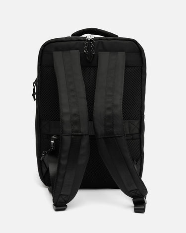 Hadari Rucksack für Laptop aus Nylon (15,6") 