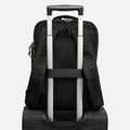 Hadari Rucksack für Laptop aus Nylon (15,6") 