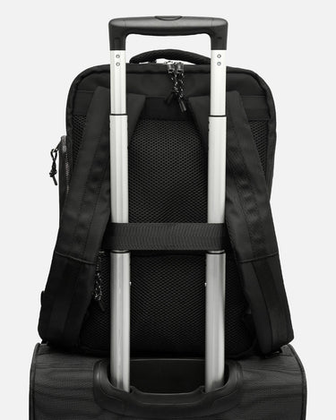 Hadari Rucksack für Laptop aus Nylon (15,6") 