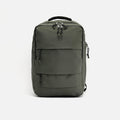 Hadari Rucksack für Laptop aus Nylon (15,6") 