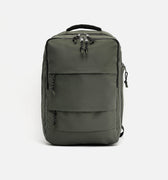 Hadari Rucksack für Laptop aus Nylon (15,6") 