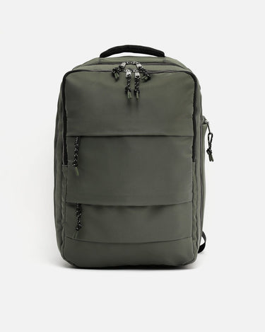 Hadari Rucksack für Laptop aus Nylon (15,6") 