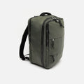 Hadari Rucksack für Laptop aus Nylon (15,6") 