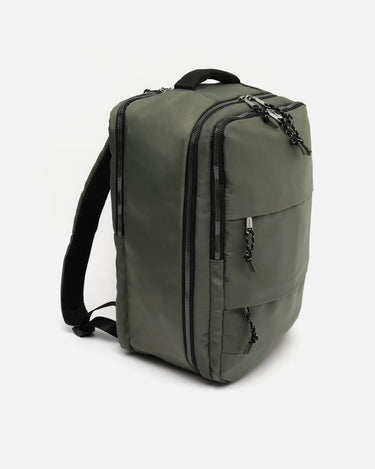 Hadari Rucksack für Laptop aus Nylon (15,6") 