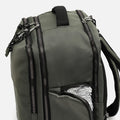 Hadari Rucksack für Laptop aus Nylon (15,6") 