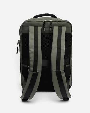 Hadari Rucksack für Laptop aus Nylon (15,6") 
