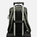 Hadari Rucksack für Laptop aus Nylon (15,6") 