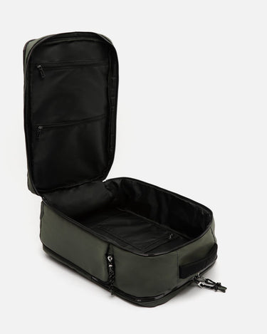 Hadari Rucksack für Laptop aus Nylon (15,6") 