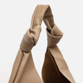 Pologi bolso hobo grande 