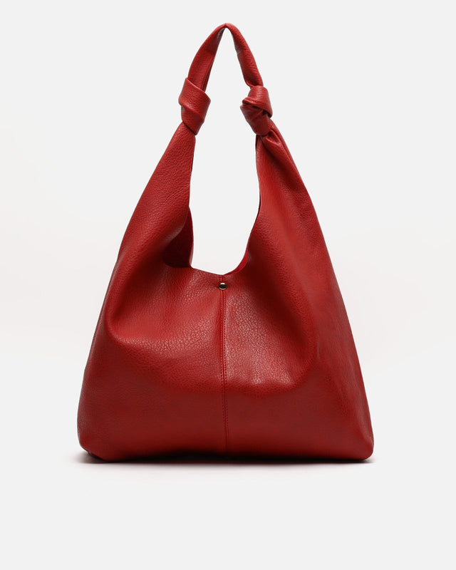 Pologi bolso hobo grande con neceser interior extraíble