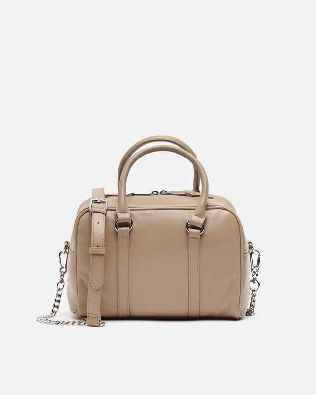 Lupersia bolso tote con asa bandolera extraíble ED.