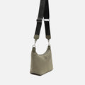 Geranium Bag 