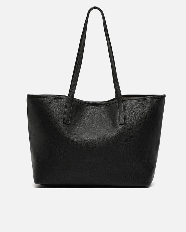 Rufus laptoptas shopper met hoes voor laptop (13,3