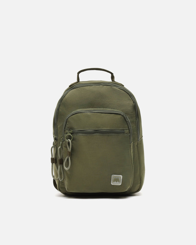 Mijn kleine rugzak van nylon ED.