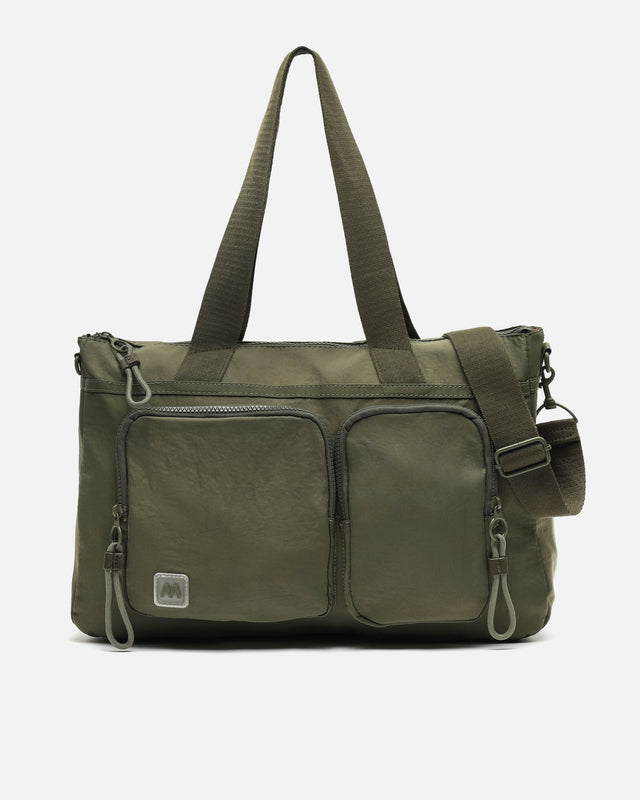 Nylon laptoptas (14