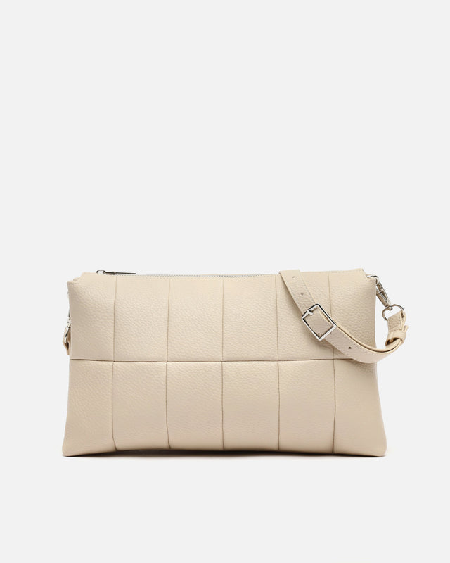 Kituti bolso bandolera acolchado ED.