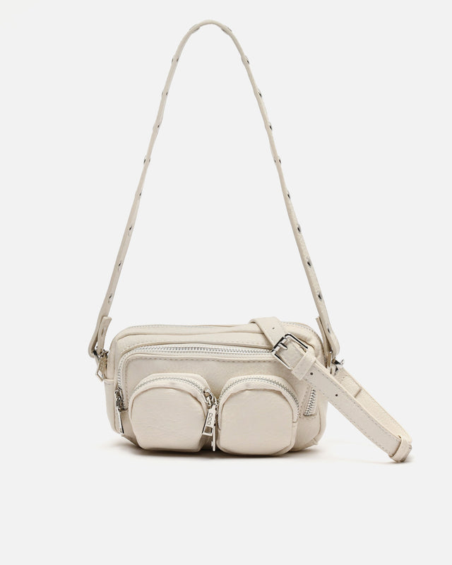 Paquita borsa a spalla piccola con tracolla removibile ED.