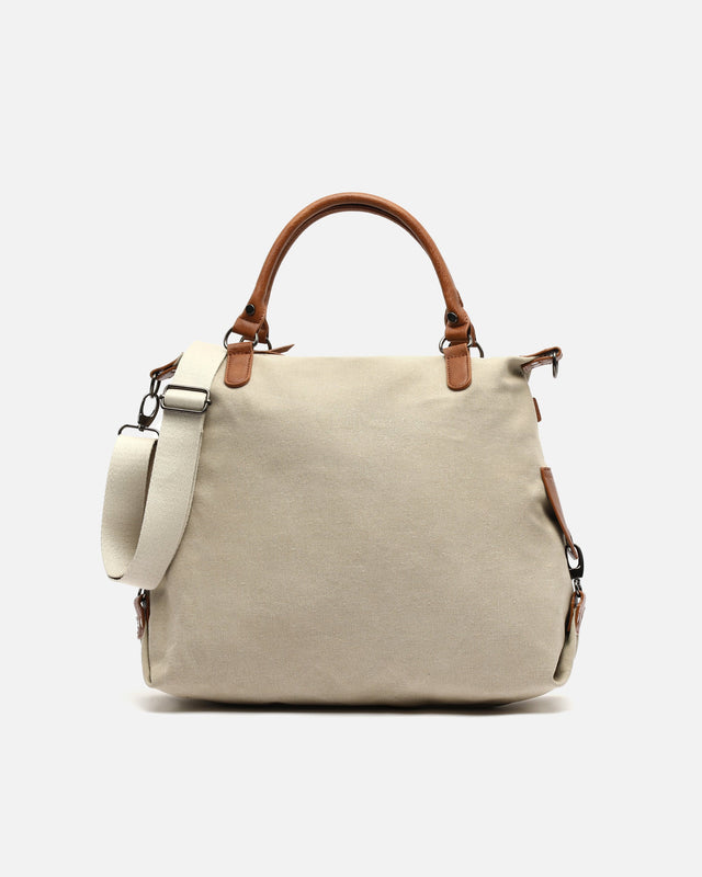 Aramesa bolso de hombro con asa bandolera extraíble
