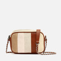 Larenito Raffia Bag 