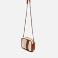 Larenito Raffia Bag 