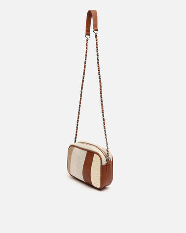 Larenito Raffia Bag 