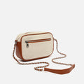 Larenito Raffia Bag 